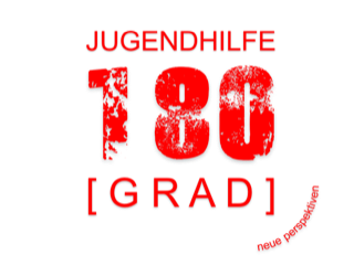 Jugendhilfe 180Grad - Neue Perspektiven
